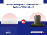 Ductless Mini Splits vs Traditional HVAC Systems: Which is Best?