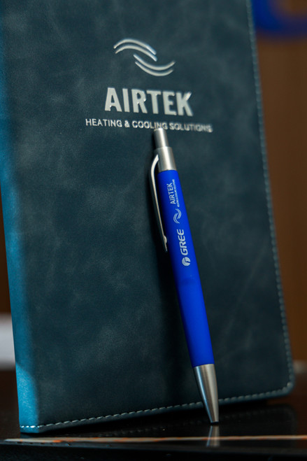 Airtek Precision Pen