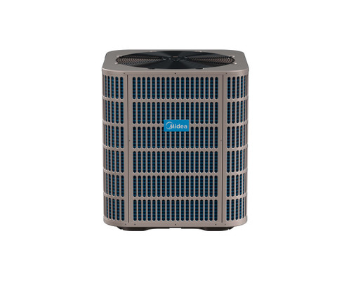 M134A SERIES UP TO 13.4 SEER2, 2.5 TON