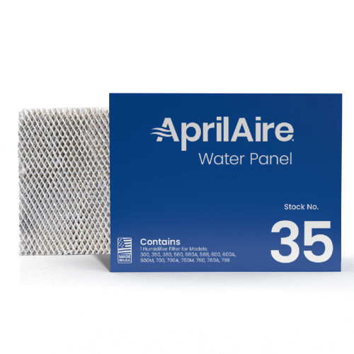Aprilaire Replacement Pad for 600 & 700