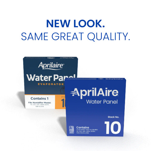 Aprilaire Replacement Pad for 500