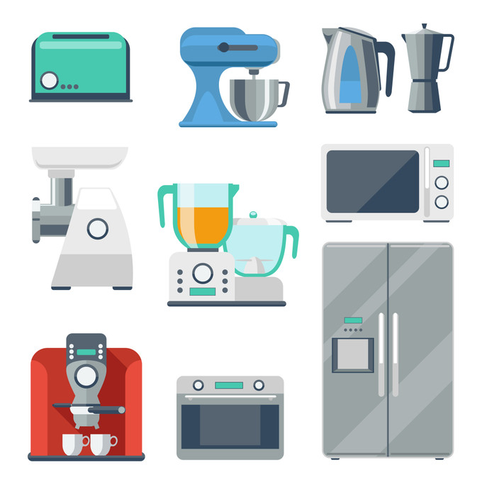 6 Must-Have Tools For A Dream Kitchen 6 Must-Have Tools For A Dream Kitchen