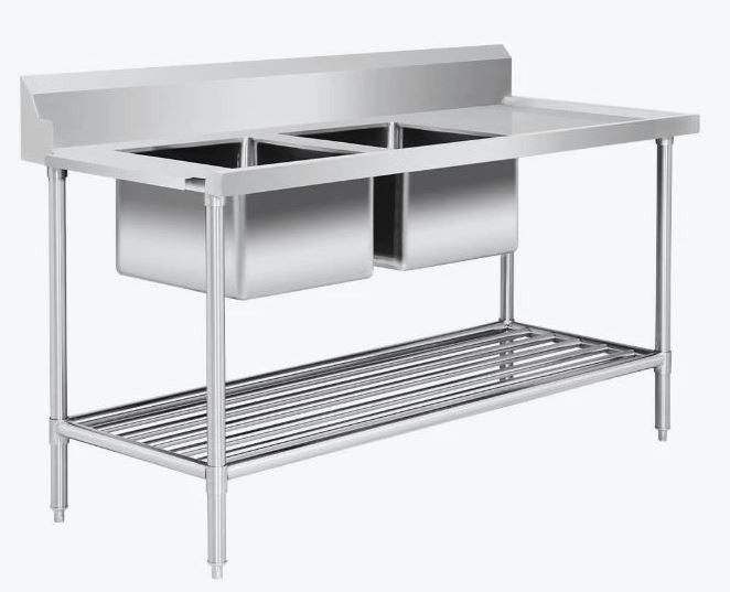 Dishwasher Benches: An Essential Investment