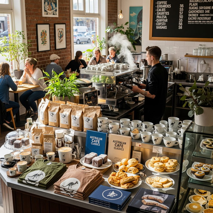 Beyond the Bean and the Burger: How Australian Cafes and Restaurants Are Unlocking New Revenue Streams
