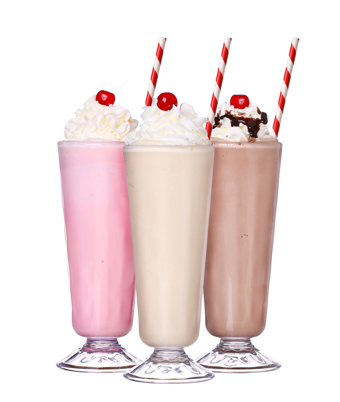 Milkshake Makers Single and Double Milkshake Makers National Kitchen