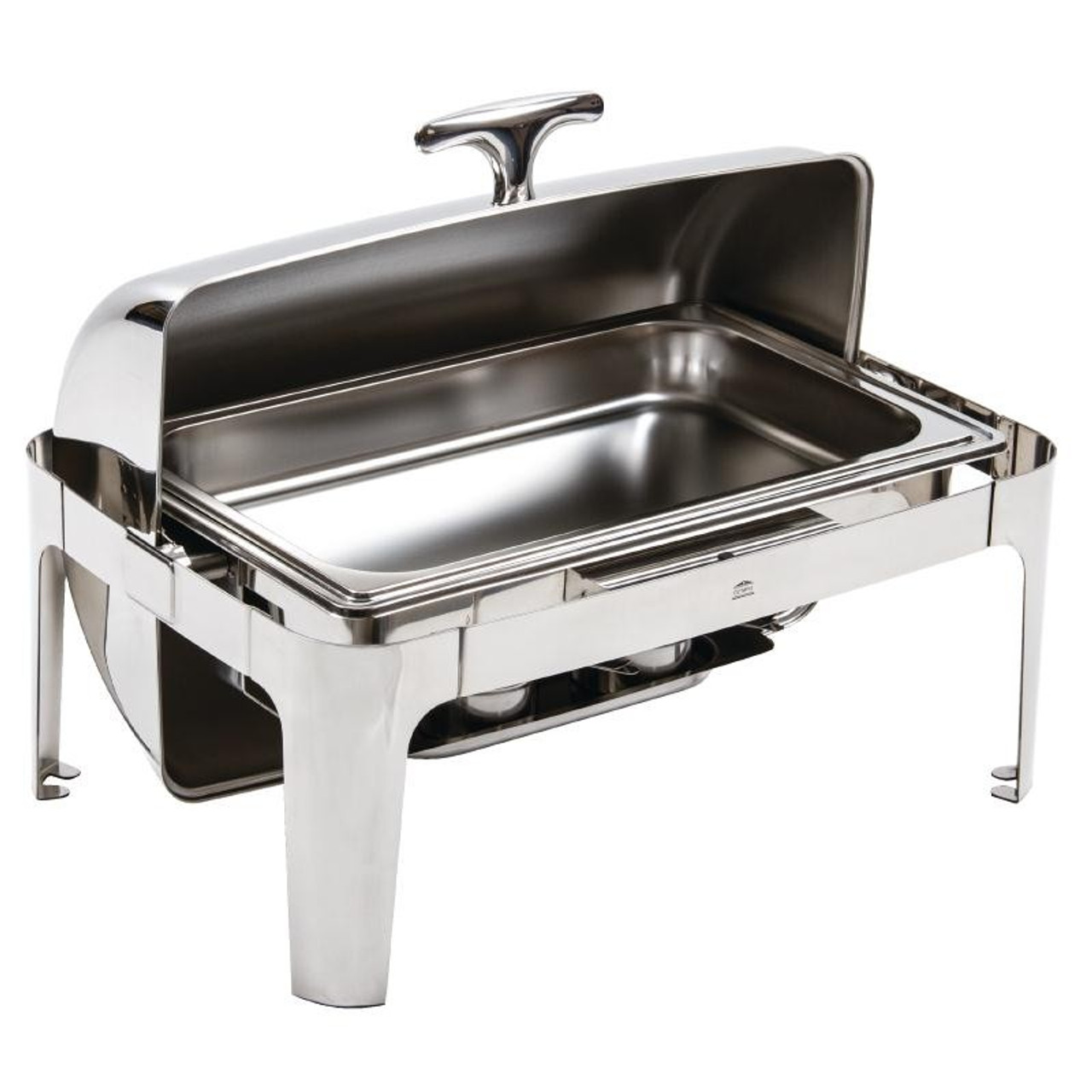 Chafing dish milan Olympia