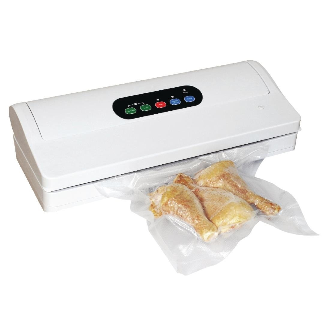 CD204A Apuro Vacuum Sealer Seal Width 300mm