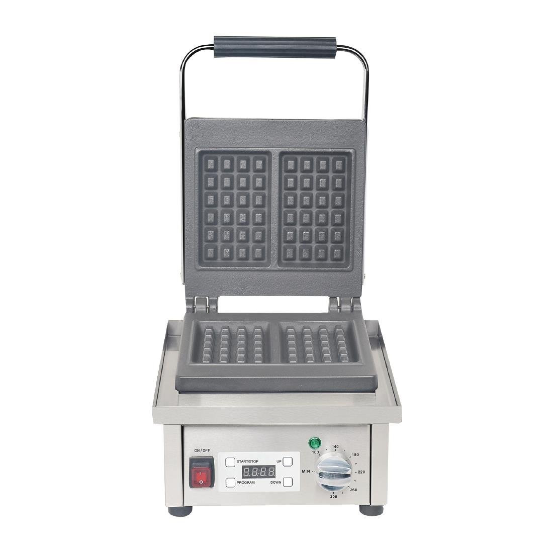 cost of a waffle maker