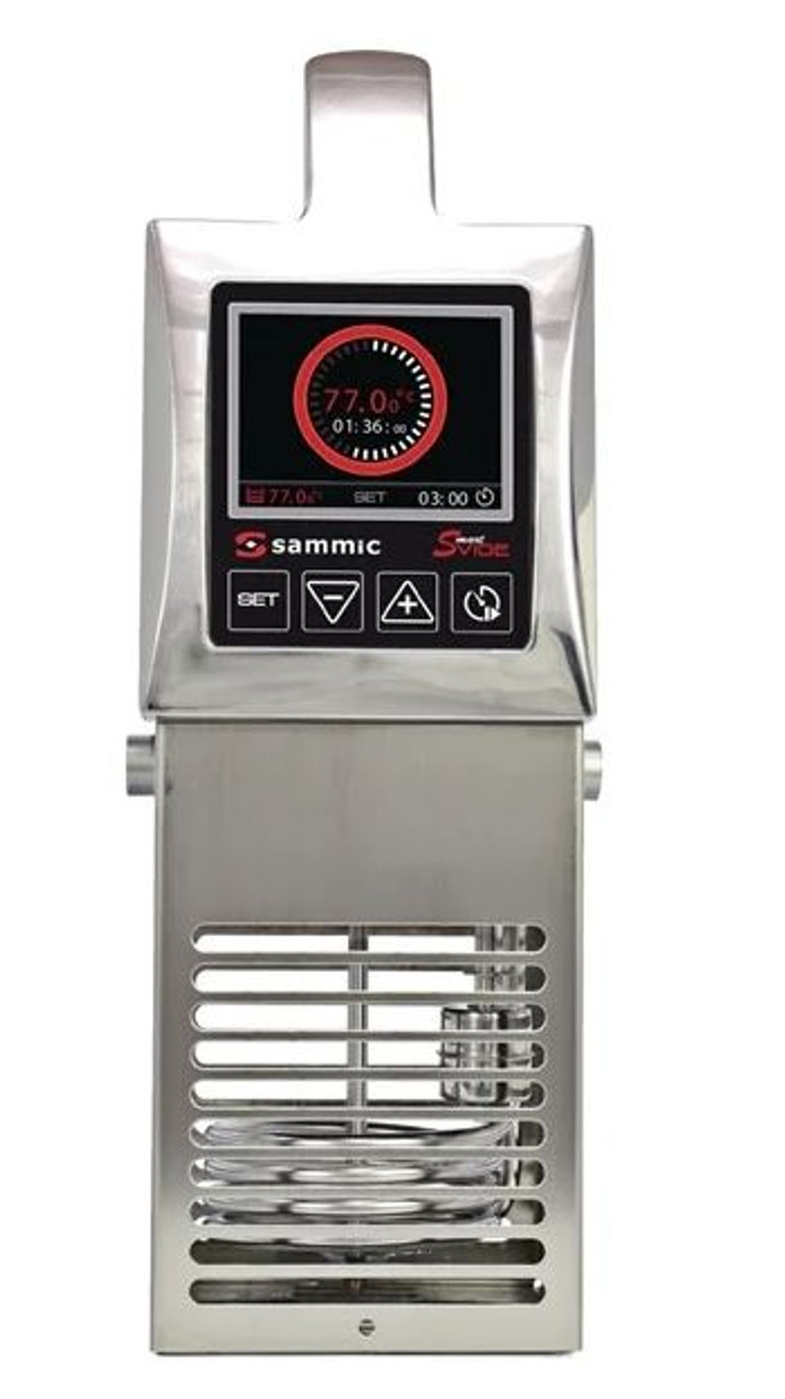 Portable Sous Vide Machine - Apuro