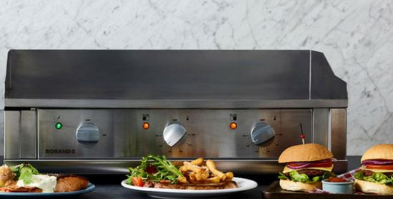 Roband G700 Griddle Hotplate
