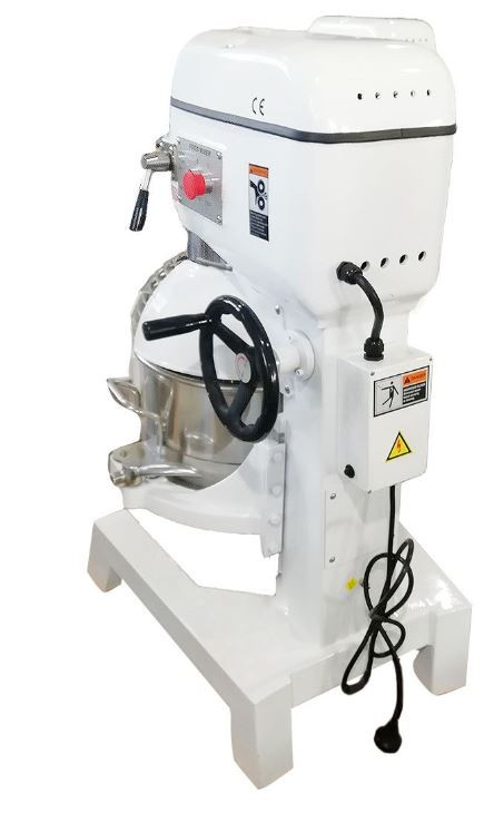 speed mixer
