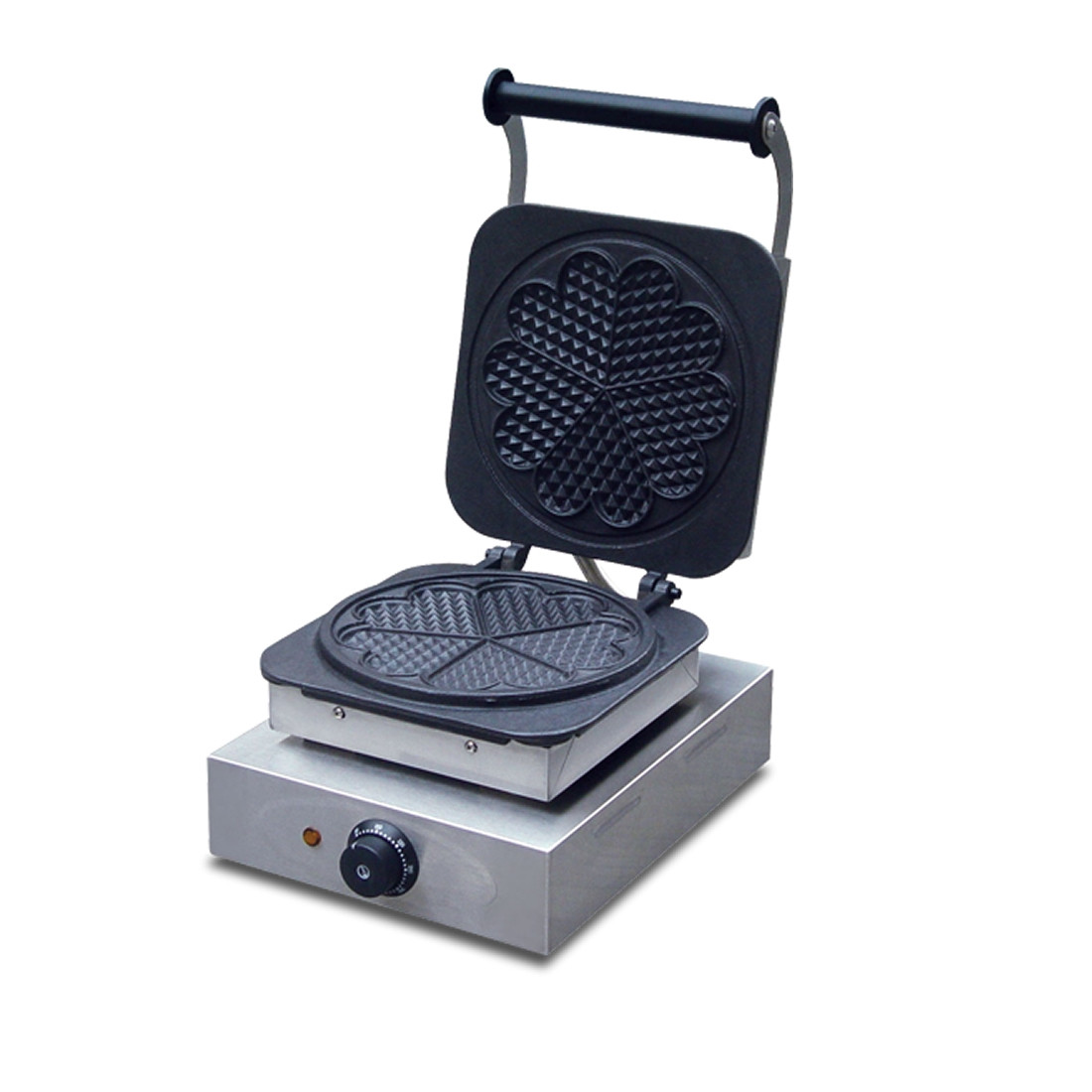 electric waffle pan