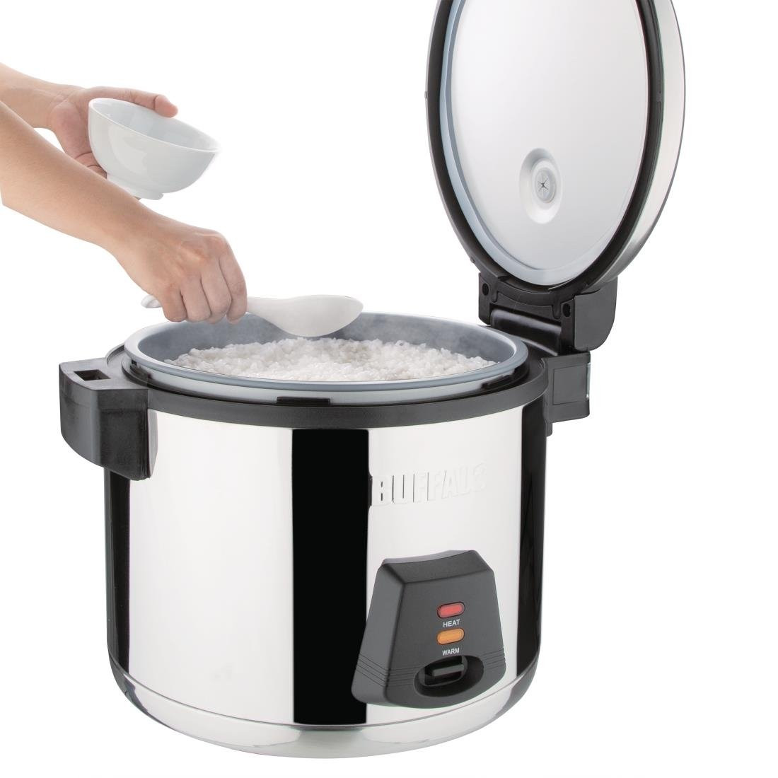 apuro rice cooker