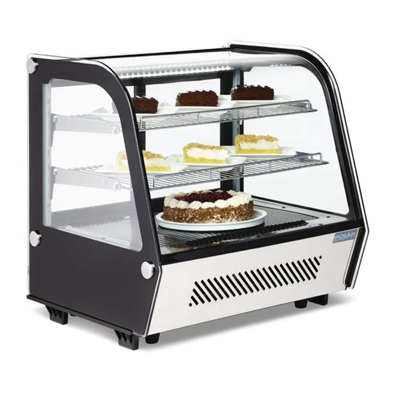 Share more than 76 cake display fridge adelaide - in.daotaonec