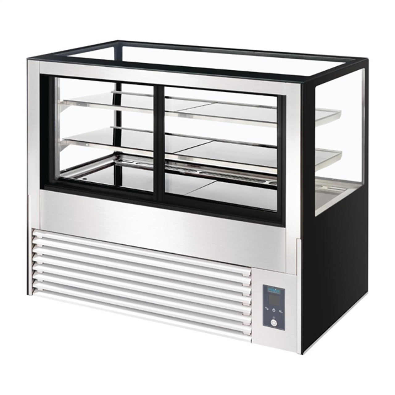 Top 82+ commercial refrigerator for cakes - in.daotaonec