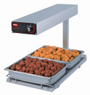 Hatco GR-FFB Glo Ray Portable Food Warmer/ Chip Dump Hatco GR-FFB Glo Ray Portable Food Warmer/ Chip Dump