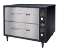 Hatco HDM-2 - Free Standing Drawer Warmer - 2 drawers Hatco HDM-2 - Free Standing Drawer Warmer - 2 drawers