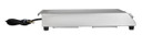 GF239-A Apuro Heavy Duty Double Induction Cooktop 7kW