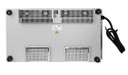 GF239-A Apuro Heavy Duty Double Induction Cooktop 7kW