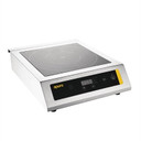 Apuro CP799-A 3kW Commercial Induction Cooktop | 15A Heavy Duty