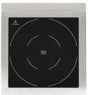 Apuro CP799-A Heavy Duty Induction Cooktop 3kW