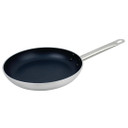 Vogue CB902 Aluminium Non Stick Induction Frying Pan 280mm Vogue CB902 Aluminium Non Stick Induction Frying Pan 280mm