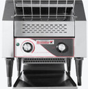 Benchstar Two Slice Conveyor Toaster - TT-300E