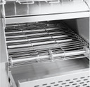 Benchstar Two Slice Conveyor Toaster - TT-300E