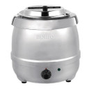 L714-A Apuro Stainless Steel Soup Kettle L714-A Apuro Stainless Steel Soup Kettle