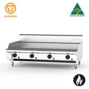 Goldstein GPGDB48-X 1219mm Gas Griddle Plate Goldstein GPGDB48-X 1219mm Gas Griddle Plate