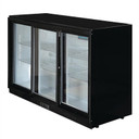 Polar GL006-A G-Series Counter Back Bar Cooler with Sliding Doors 330Ltr Polar GL006-A G-Series Counter Back Bar Cooler with Sliding Doors 330Ltr