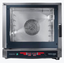 Tecnodom Nerone MID Digital TD-6NE 6-Tray Commercial Convection Combi Oven