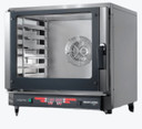 TECNODOM Nerone MID Digital 6 Tray Combi Oven - TD-6NE