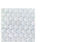 Sammic 1180080 Floating Balls - 1000 Units Sammic 1180080 Floating Balls - 1000 Units
