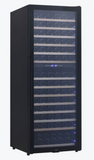 WB-155B Dual Zone Medium Premium Wine Cooler WB-155B Dual Zone Medium Premium Wine Cooler