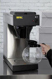 Apuro CT815-A Manual Fill Filter Coffee Machine