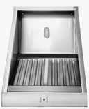 Modular System Canopy range hood - CHOOD1200