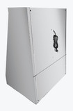Modular System Canopy range hood - CHOOD1200