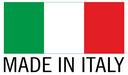 Italian made Italian made