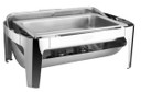 Olympia U008 Madrid Chafing Dish