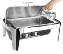 Olympia U008 Madrid Chafing Dish