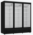 Triple Door Supermarket Fridge - LG-1500BGBM Triple Door Supermarket Fridge - LG-1500BGBM