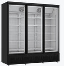 Thermaster Triple Door Supermarket Freezer LG-1500BGBMF