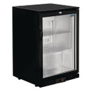 Polar GL011-A G-Series Under Counter Back Bar Cooler with Hinged Door 128Ltr Polar GL011-A G-Series Under Counter Back Bar Cooler with Hinged Door 128Ltr