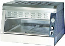 Compact Deaken Commercial Chicken / Food Warmer DKN-GN2