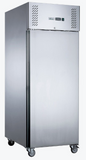 FED-X S/S Single Door Upright Fridge - XURC600SFV FED-X S/S Single Door Upright Fridge - XURC600SFV