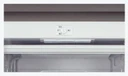 Thermaster DC-80F 80L Commercial Undercounter Freezer | Solid Door