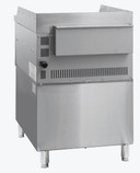 Gasmax Gas Griddle and Gas Toaster with Cabinet GGS-24