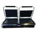 GH-813EE Large Double Contact Grill 840mm Width