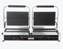 Benchstar Large Double Contact Grill GH-813EE